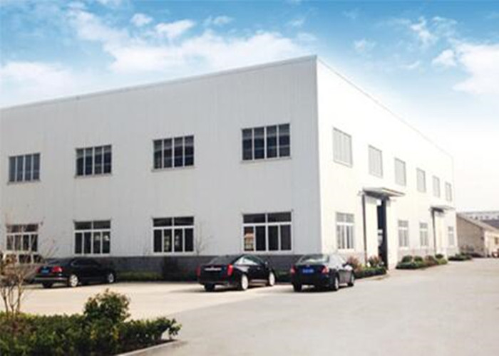 الصين Jiangsu Yaoyu Shoe Machinery CO., LTD ملف الشركة